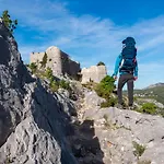 Prskalo By Interhome Appartamento Jesenice (Split-Dalmatia)