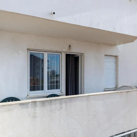 Apartamento Prskalo By Interhome