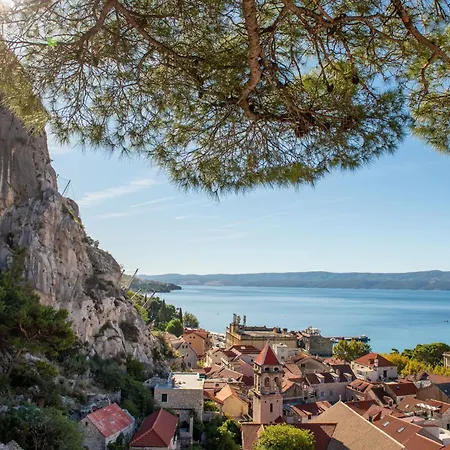 Prskalo By Interhome Jesenice (Split-Dalmatia)