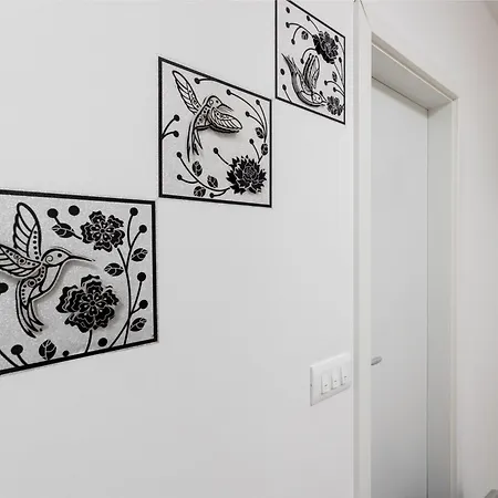 Apartamento Prskalo By Interhome Jesenice (Split-Dalmatia)