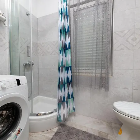 Prskalo By Interhome * Jesenice (Split-Dalmatia)
