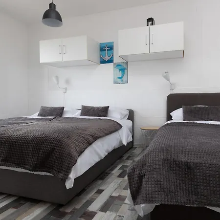 Apartamento Prskalo By Interhome *