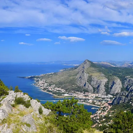Prskalo By Interhome Apartamento Jesenice (Split-Dalmatia)