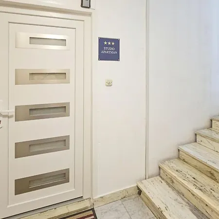 Prskalo By Interhome *